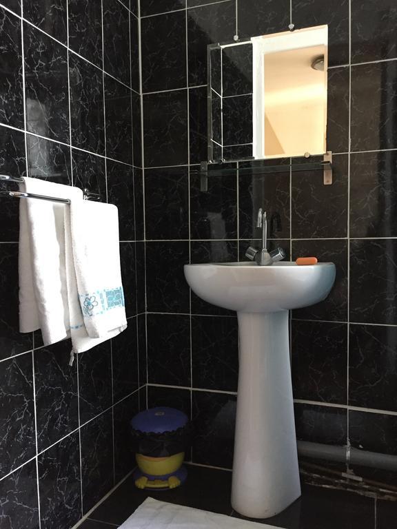 פריז Hotel Du Metro מראה חיצוני תמונה